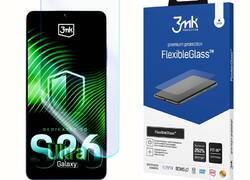 3mk FlexibleGlass - Szkło hybrydowe do Samsung Galaxy S26 Ultra