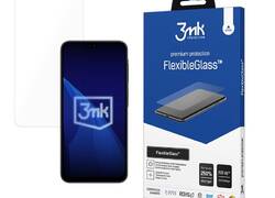 3mk FlexibleGlass - Szkło hybrydowe do Samsung Galaxy A17 4G/5G