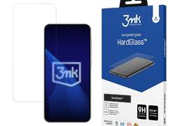 3mk HardGlass - Szkło hartowane do Samsung Galaxy A37