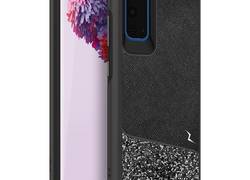 Zizo Division - Etui Samsung Galaxy S20 (Stellar)