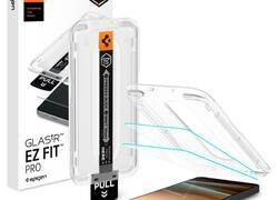 Spigen GLAS.TR EZ Fit Pro AC Anti Reflection 2-Pack - Szkło hartowane antyrefleksyjne do Samsung Galaxy S26 Ultra (2 szt)