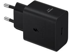 Samsung Travel Charger EP-T4511NBE  Ładowarka sieciowa USB-C 45W (czarny)