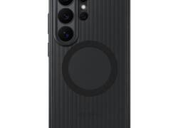 Samsung Rugged Magnet - Etui do Samsung Galaxy S26 Ultra (czarny)