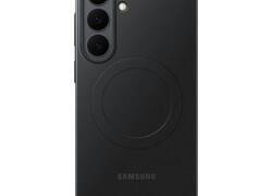 Samsung Slim Magnet Case - Etui do Samsung Galaxy S26+ (czarny)