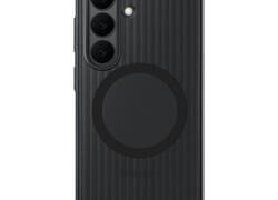 Samsung Rugged Magnet - Etui do Samsung Galaxy S26 (czarny)