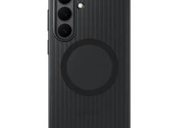 Samsung Rugged Magnet - Etui do Samsung Galaxy S26+ (czarny)