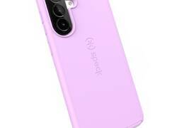 Speck ImpactHero Hue  Etui Samsung Galaxy A37 5G / A36 5G / A56 5G (Soft Pink)