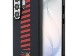 Red Bull Meshed Powerbar MagSafe - Etui Samsung Galaxy S26 Ultra (granatowy)