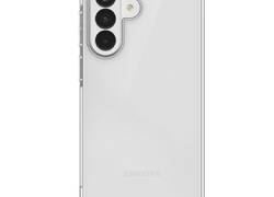 Spigen Liquid Crystal - Etui do Samsung Galaxy A37 5G (Przezroczysty)