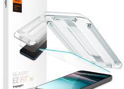 Spigen GLAS.TR EZ Fit HD - Szkło hartowane do Samsung Galaxy A36 5G / A37 5G