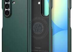 Spigen Tough Armor Pro MagSafe - Etui do Samsung Galaxy Z Fold 8 Ultra (Abyss Green)