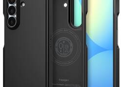Spigen Tough Armor Pro MagSafe - Etui do Samsung Galaxy Z Fold 8 Ultra (Black)