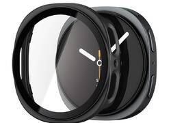 Spigen Thin Fit 360 - Obudowa do Samsung Galaxy Watch 9 / 8 40 mm (Black)