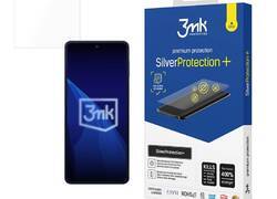 3mk SilverProtection+ - Folia ochronna do Samsung Galaxy Z Flip 8