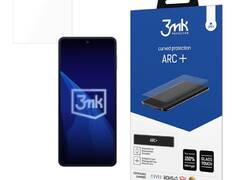 3mk ARC+ - Folia ochronna do Samsung Galaxy Z Flip 8