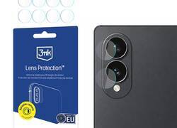 3mk Lens Protection - Szkło na obiektyw aparatu Samsung Galaxy Z Fold 8 (4 zestawy)