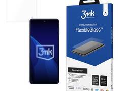 3mk FlexibleGlass - Szkło hybrydowe do Samsung Galaxy Z Flip 8