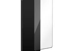 PURO Premium Full Edge Tempered Glass Case Friendly - Szkło ochronne hartowane na ekran Samsung Galaxy S10 Lite