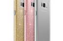 Speck Presidio Clear with Glitter - Etui Samsung Galaxy S8+ (Gold Glitter/Clear) - zdjęcie 5