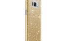 Speck Presidio Clear with Glitter - Etui Samsung Galaxy S8+ (Gold Glitter/Clear) - zdjęcie 6