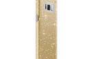 Speck Presidio Clear with Glitter - Etui Samsung Galaxy S8 (Gold Glitter/Clear) - zdjęcie 2