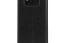 Moshi Overture - Etui Samsung Galaxy S8+ z kieszeniami na karty + stand up (Charcoal Black) - zdjęcie 2
