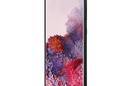 Karl Lagerfeld Fullbody Silicone Iconic - Etui Samsung Galaxy S20 (Black) - zdjęcie 6
