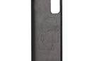 Karl Lagerfeld Fullbody Silicone Iconic - Etui Samsung Galaxy S20+ (Black) - zdjęcie 4