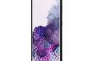 Karl Lagerfeld Fullbody Silicone Iconic - Etui Samsung Galaxy S20+ (Black) - zdjęcie 7