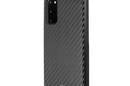 Mercedes Dynamic Hard Case - Etui Samsung Galaxy S20 (Black) - zdjęcie 2