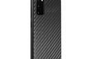 Mercedes Dynamic Hard Case - Etui Samsung Galaxy S20 (Black) - zdjęcie 6