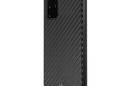 Mercedes Dynamic Hard Case - Etui Samsung Galaxy S20+ (Black) - zdjęcie 2