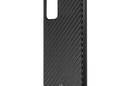 Mercedes Dynamic Hard Case - Etui Samsung Galaxy S20+ (Black) - zdjęcie 3