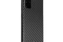 Mercedes Dynamic Hard Case - Etui Samsung Galaxy S20+ (Black) - zdjęcie 6
