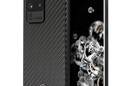 Mercedes Dynamic Hard Case - Etui Samsung Galaxy S20 Ultra (Black) - zdjęcie 1