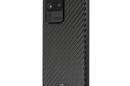 Mercedes Dynamic Hard Case - Etui Samsung Galaxy S20 Ultra (Black) - zdjęcie 2
