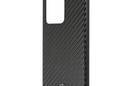 Mercedes Dynamic Hard Case - Etui Samsung Galaxy S20 Ultra (Black) - zdjęcie 3