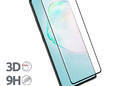 Crong 3D Armour Glass – Szkło hartowane 9H na cały ekran Samsung Galaxy A91 / S10 Lite - zdjęcie 1