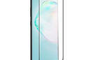 Crong 3D Armour Glass – Szkło hartowane 9H na cały ekran Samsung Galaxy A91 / S10 Lite - zdjęcie 7