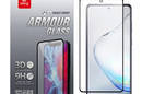 Crong 3D Armour Glass – Szkło hartowane 9H na cały ekran Samsung Galaxy A71 / Note 10 Lite - zdjęcie 8