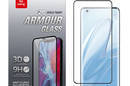Crong 3D Armour Glass – Szkło hartowane 9H na cały ekran Xiaomi Mi 10 / Mi 10 Pro - zdjęcie 8