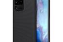 Nillkin Super Frosted Shield - Etui Samsung Galaxy S20 Ultra (Black) - zdjęcie 1