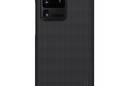 Nillkin Super Frosted Shield - Etui Samsung Galaxy S20 Ultra (Black) - zdjęcie 2