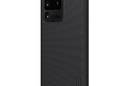 Nillkin Super Frosted Shield - Etui Samsung Galaxy S20 Ultra (Black) - zdjęcie 3