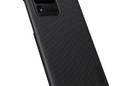 Nillkin Super Frosted Shield - Etui Samsung Galaxy S20 Ultra (Black) - zdjęcie 4