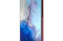 Nillkin Super Frosted Shield - Etui Samsung Galaxy S20 Ultra (Bright Red) - zdjęcie 6