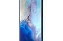 Nillkin Super Frosted Shield - Etui Samsung Galaxy S20 Ultra (Peacock Blue) - zdjęcie 6