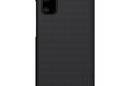 Nillkin Super Frosted Shield - Etui Samsung Galaxy S20 (Black) - zdjęcie 1