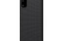 Nillkin Super Frosted Shield - Etui Samsung Galaxy S20 (Black) - zdjęcie 2