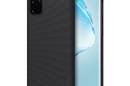 Nillkin Super Frosted Shield - Etui Samsung Galaxy S20+ (Black) - zdjęcie 1